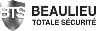 Logo - Beaulieu Totale Sécurité - Sécurité hôtelière